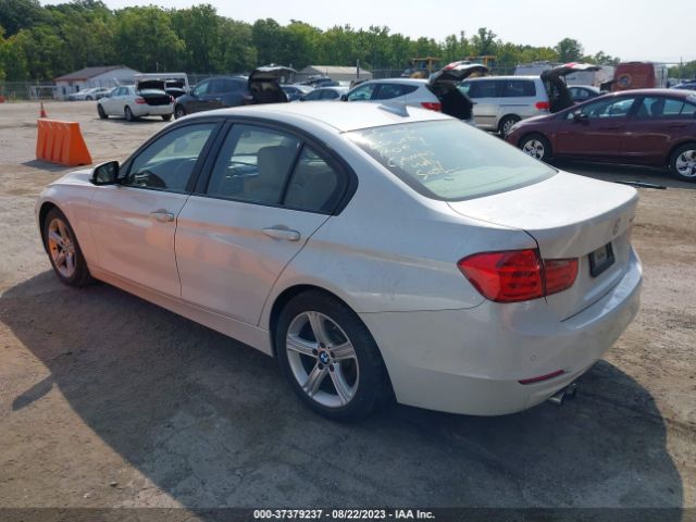 WBA3A5C59FF606849 BMW 3 Series 328i