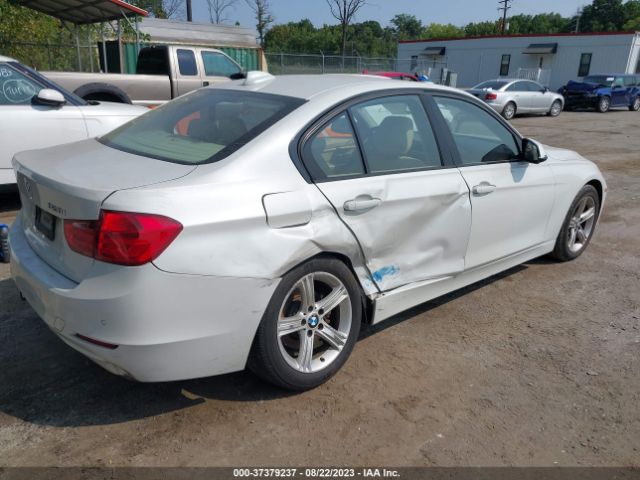 WBA3A5C59FF606849 BMW 3 Series 328i