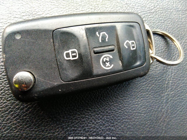 1VWCN7A34EC020898 Volkswagen Passat Tdi Sel Premium