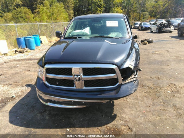 1C6RR6FG1KS530206 RAM 1500 Classic Tradesman