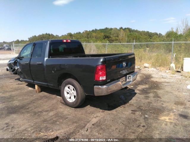 1C6RR6FG1KS530206 RAM 1500 Classic Tradesman