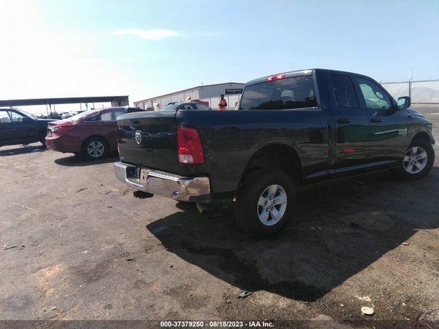 1C6RR6FG1KS530206 RAM 1500 Classic Tradesman