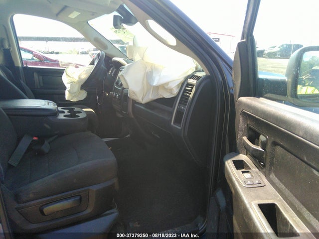 1C6RR6FG1KS530206 RAM 1500 Classic Tradesman