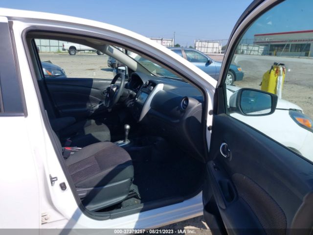 3N1CN7AP5JL886987 Nissan Versa Sedan Sv
