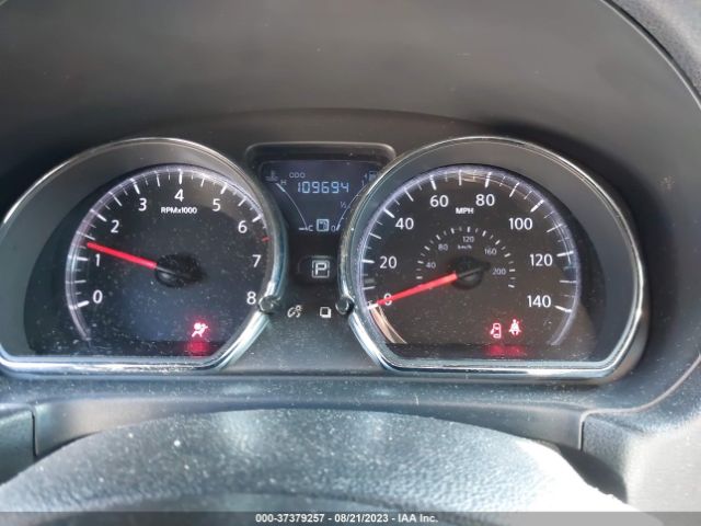 3N1CN7AP5JL886987 Nissan Versa Sedan Sv