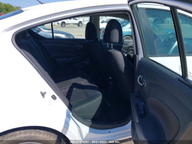 3N1CN7AP5JL886987 Nissan Versa Sedan Sv