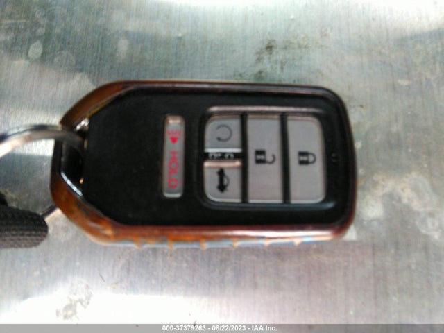Honda Civic Sedan Ex 2019 JHMFC1F37KX003267 Image 11