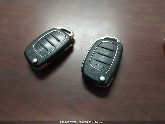 Hyundai TUCSON SE 2016 KM8J23A44GU029422 Image 11