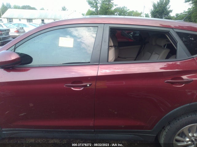 Hyundai TUCSON SE 2016 KM8J23A44GU029422 Image 14