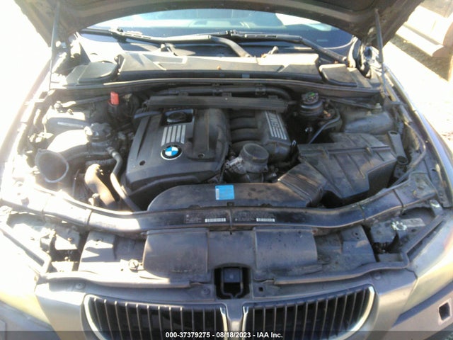 2007 BMW 3 SERIES 328XI VIN: WBAVC73507KP31911