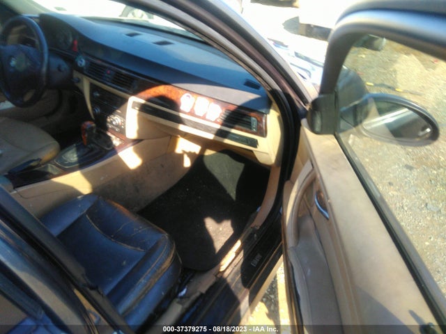 2007 BMW 3 SERIES 328XI VIN: WBAVC73507KP31911