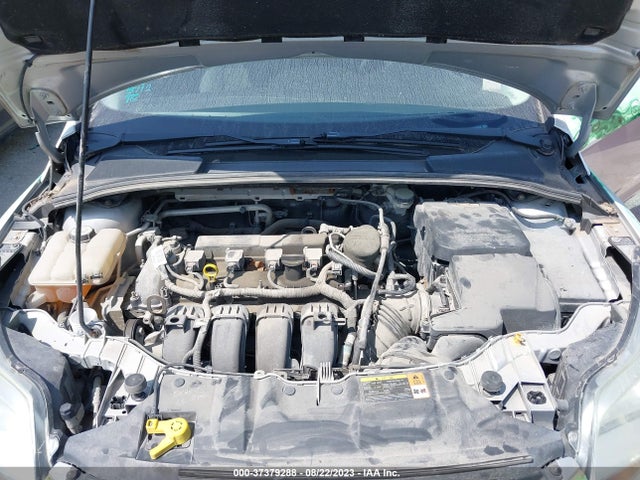 Aukcja sprzedaży 2013 Ford Focus Se, vin: 1FADP3K26DL255792, numer aukcji: 37379288