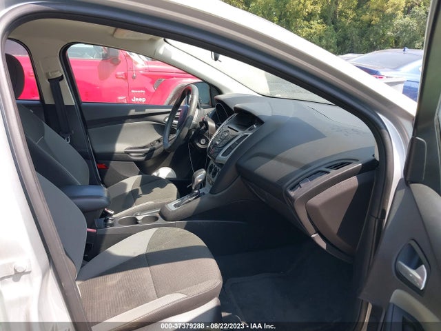 Aukcja sprzedaży 2013 Ford Focus Se, vin: 1FADP3K26DL255792, numer aukcji: 37379288