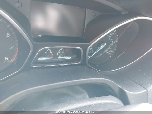 Aukcja sprzedaży 2013 Ford Focus Se, vin: 1FADP3K26DL255792, numer aukcji: 37379288