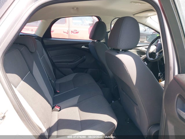 Aukcja sprzedaży 2013 Ford Focus Se, vin: 1FADP3K26DL255792, numer aukcji: 37379288