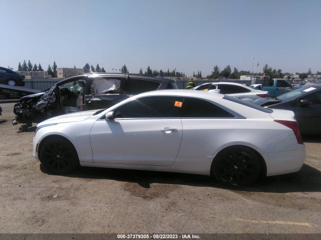 Cadillac Ats Standard 2015 1G6AA1RX1F0126290 Image 13