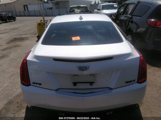 Cadillac Ats Standard 2015 1G6AA1RX1F0126290 Image 15