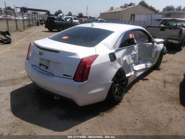Cadillac Ats Standard 2015 1G6AA1RX1F0126290 Image 4
