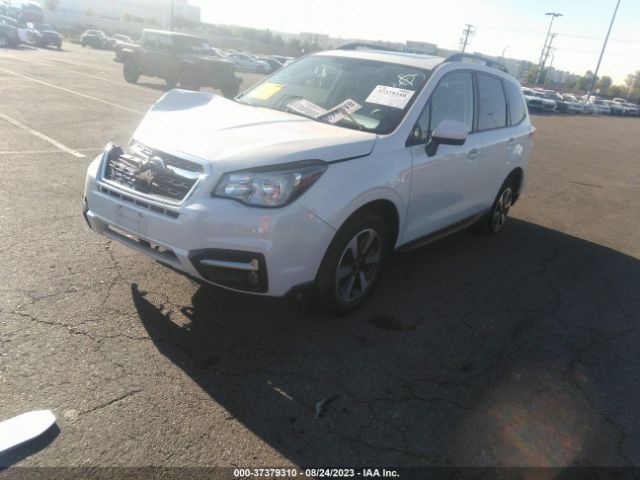 JF2SJAGC5JH450761 Subaru Forester Premium