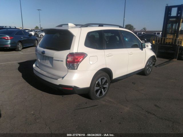 JF2SJAGC5JH450761 Subaru Forester Premium