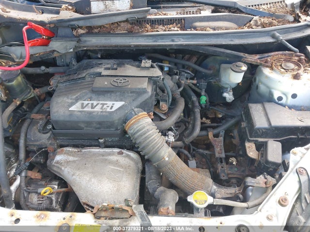 2004 TOYOTA RAV4 VIN: JTEHD20V746006469