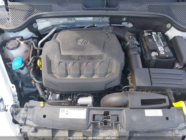 2018 Volkswagen Beetle, VIN: 3VW5DAAT2JM502321