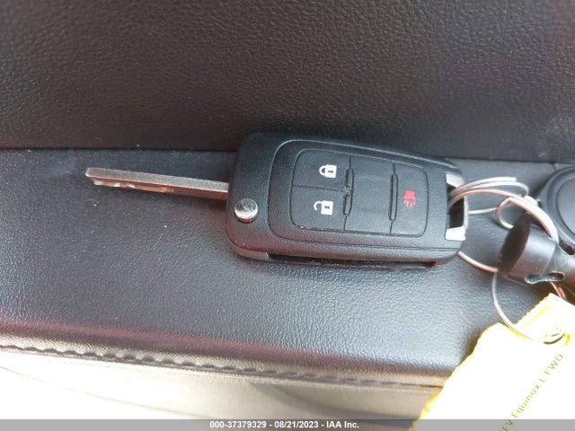Chevrolet EQUINOX LS 2016 2GNALBEK0G6178808 Image 11