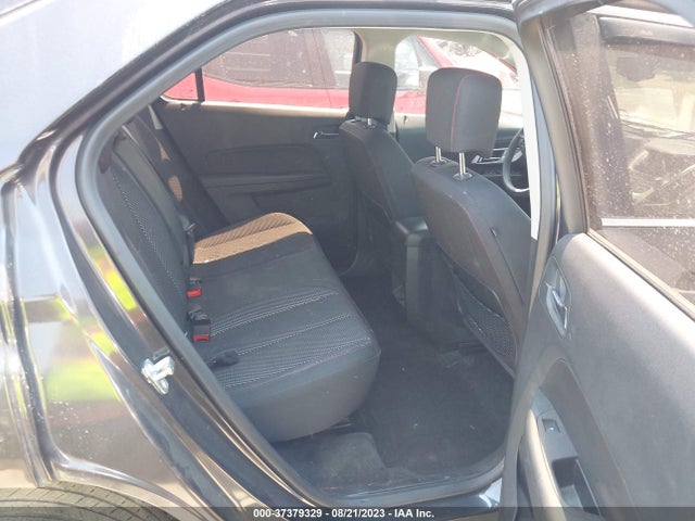 Chevrolet EQUINOX LS 2016 2GNALBEK0G6178808 Image 8