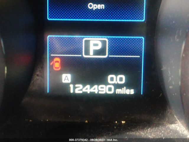 4S4BSBDC4G3201813 Subaru Outback 2.5i Premium