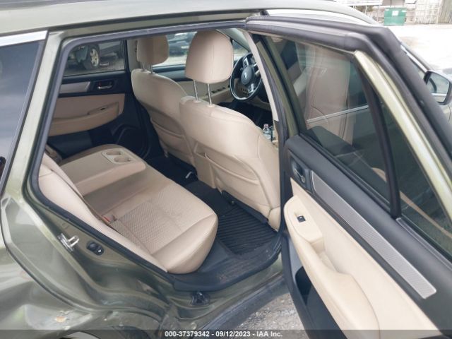 4S4BSBDC4G3201813 Subaru Outback 2.5i Premium
