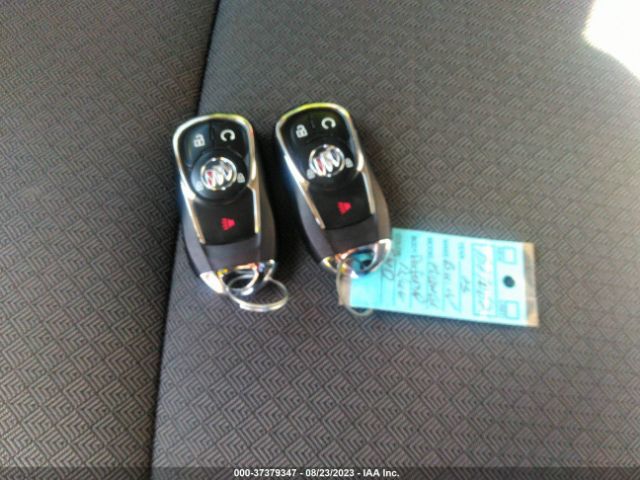 KL4MMBS27PB127062 Buick Encore Gx Preferred