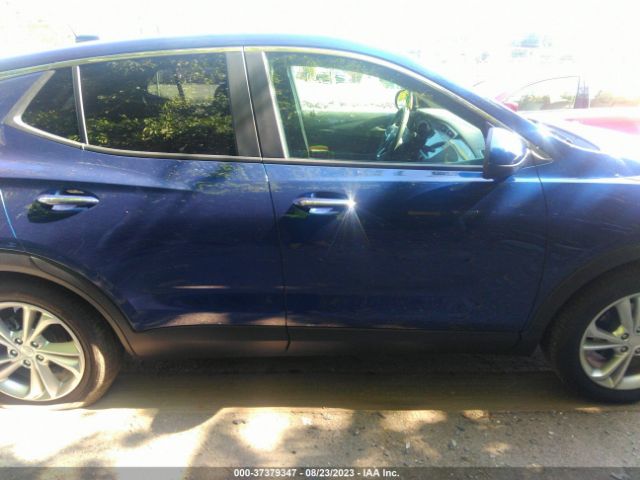 KL4MMBS27PB127062 Buick Encore Gx Preferred