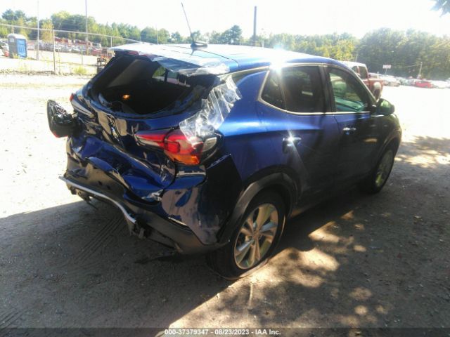 KL4MMBS27PB127062 Buick Encore Gx Preferred