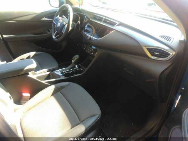 KL4MMBS27PB127062 Buick Encore Gx Preferred