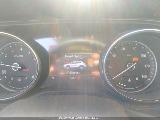 KL4MMBS27PB127062 Buick Encore Gx Preferred