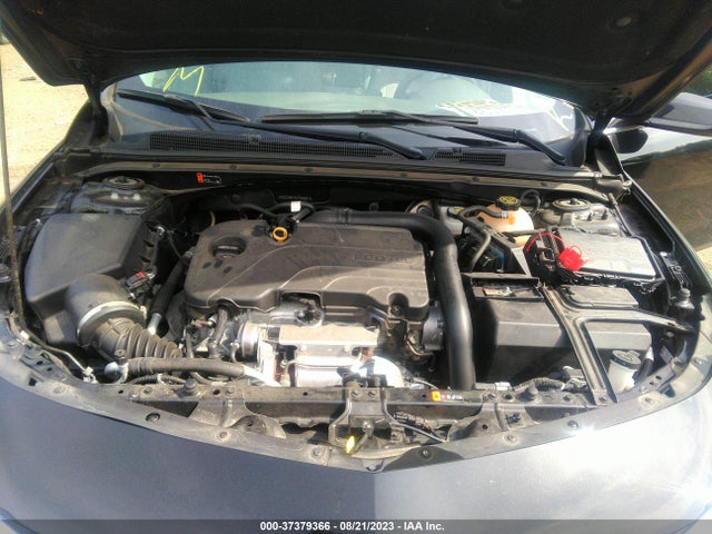 Chevrolet MALIBU LT 2020 1G1ZD5ST5LF045641 Image 10