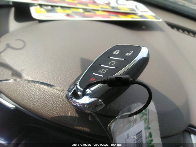 Chevrolet MALIBU LT 2020 1G1ZD5ST5LF045641 Image 11