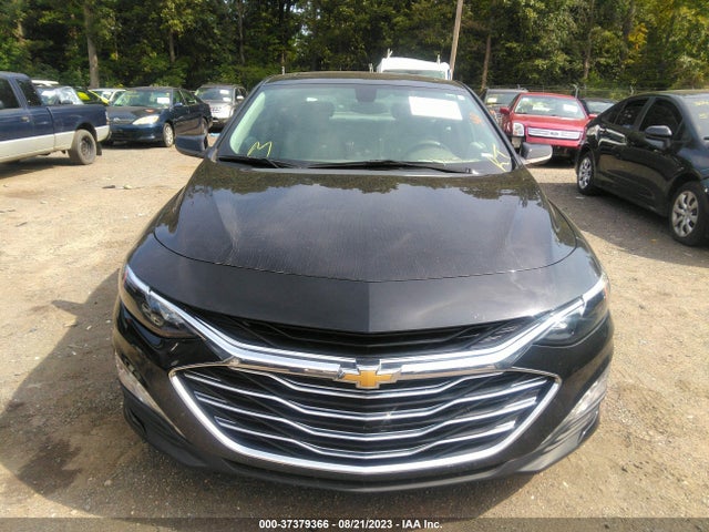 Chevrolet MALIBU LT 2020 1G1ZD5ST5LF045641 Image 12