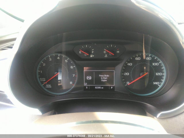 Chevrolet MALIBU LT 2020 1G1ZD5ST5LF045641 Image 7