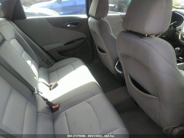 Chevrolet MALIBU LT 2020 1G1ZD5ST5LF045641 Image 8