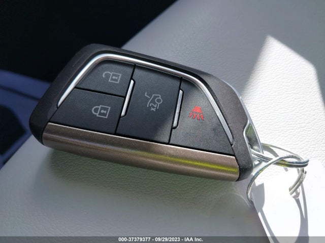 Cadillac Ct4-v Blackwing 2022 1G6D65RP2N0460400 Image 11