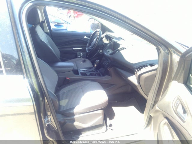 Ford ESCAPE SE 2017 1FMCU0G95HUD12210 Image 11