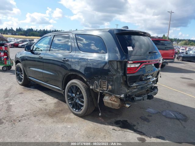1C4RDJAG4EC978357 Dodge Durango Sxt