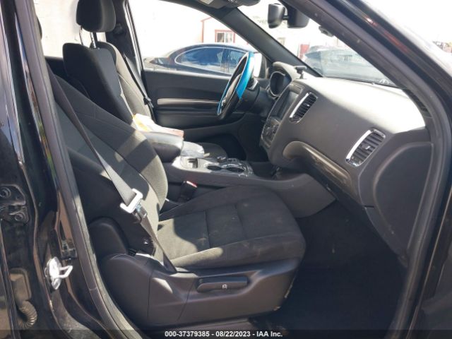 1C4RDJAG4EC978357 Dodge Durango Sxt