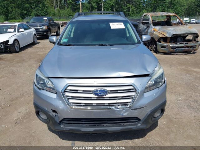 4S4BSADC0F3213577 Subaru Outback 2.5i Premium