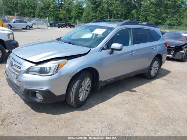 4S4BSADC0F3213577 Subaru Outback 2.5i Premium