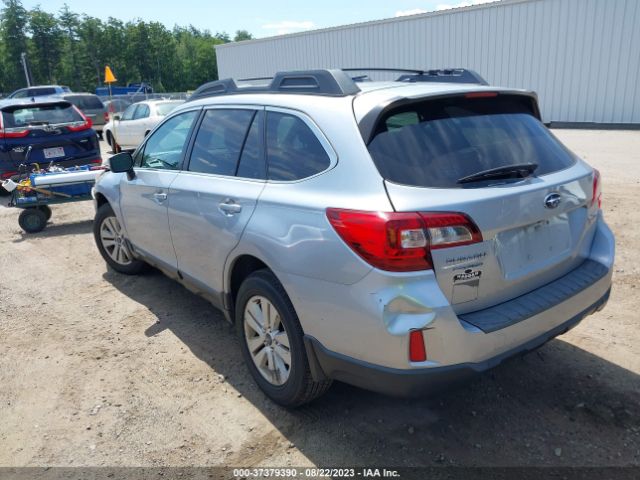 4S4BSADC0F3213577 Subaru Outback 2.5i Premium