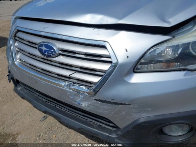 4S4BSADC0F3213577 Subaru Outback 2.5i Premium