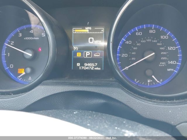 4S4BSADC0F3213577 Subaru Outback 2.5i Premium
