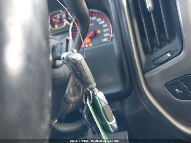 3GTU2VEC9FG154027 GMC Sierra 1500 Slt